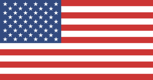 drapeau états unis